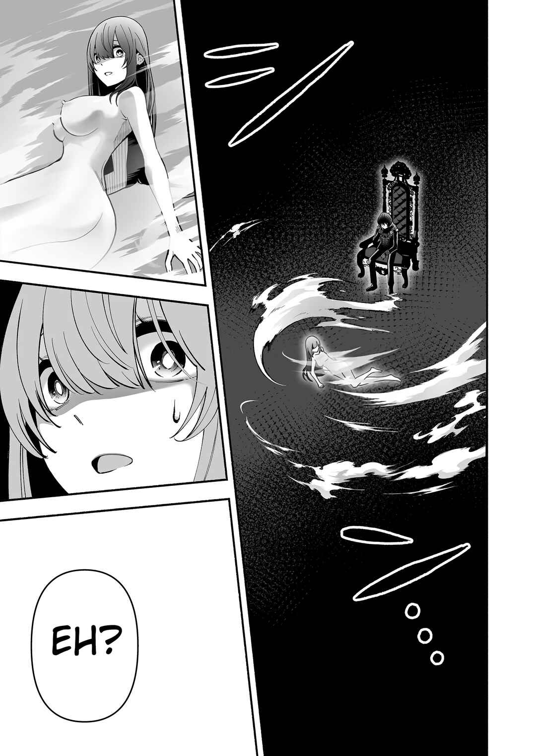 Koyuu Skill "Dorei Zukan" Chapter 1 - Page 39