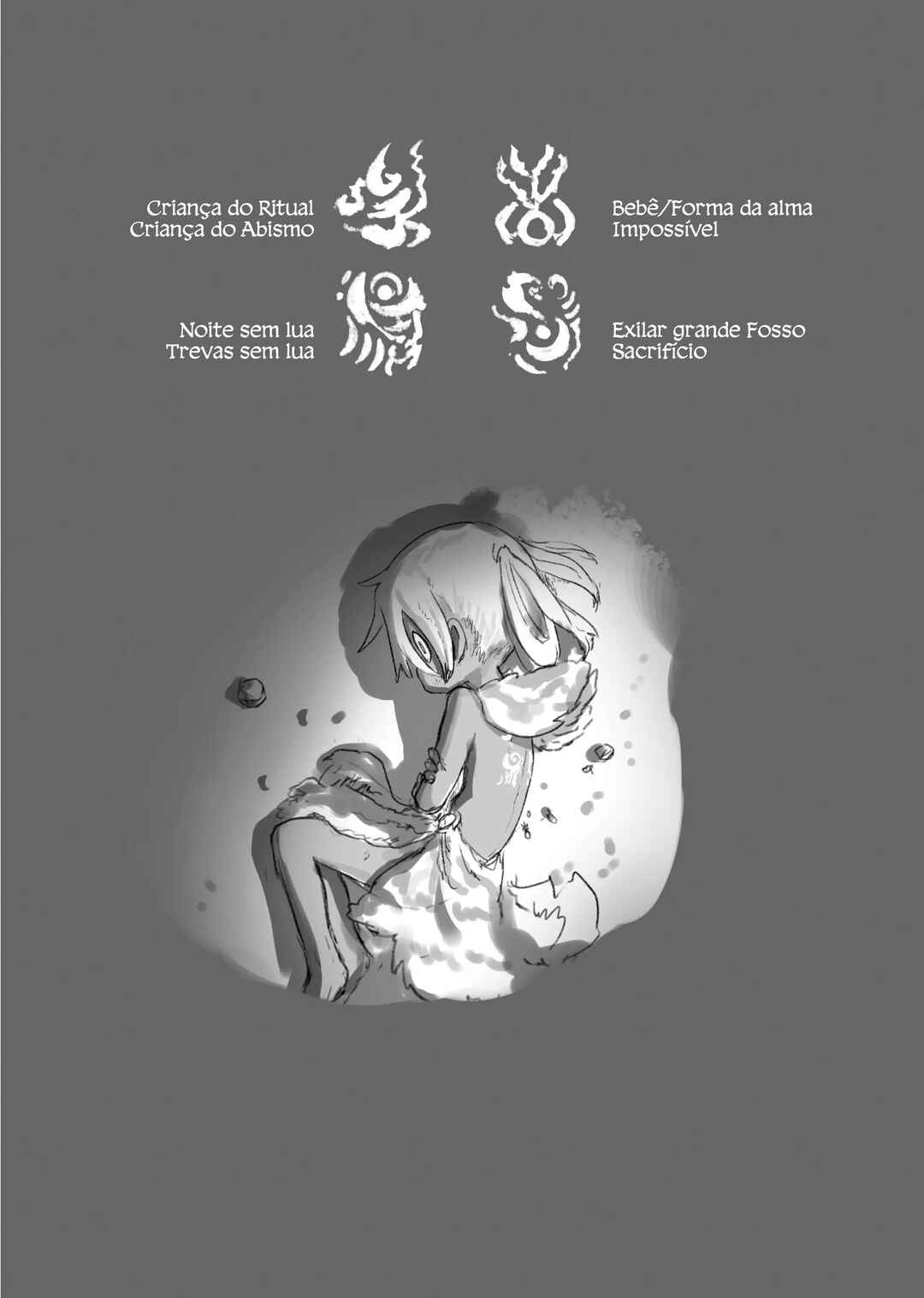 Made in Abyss Chapter 58 - Page 27
