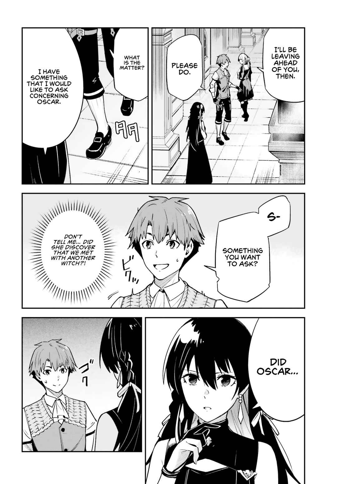 Unnamed Memory Chapter 18 - Page 23