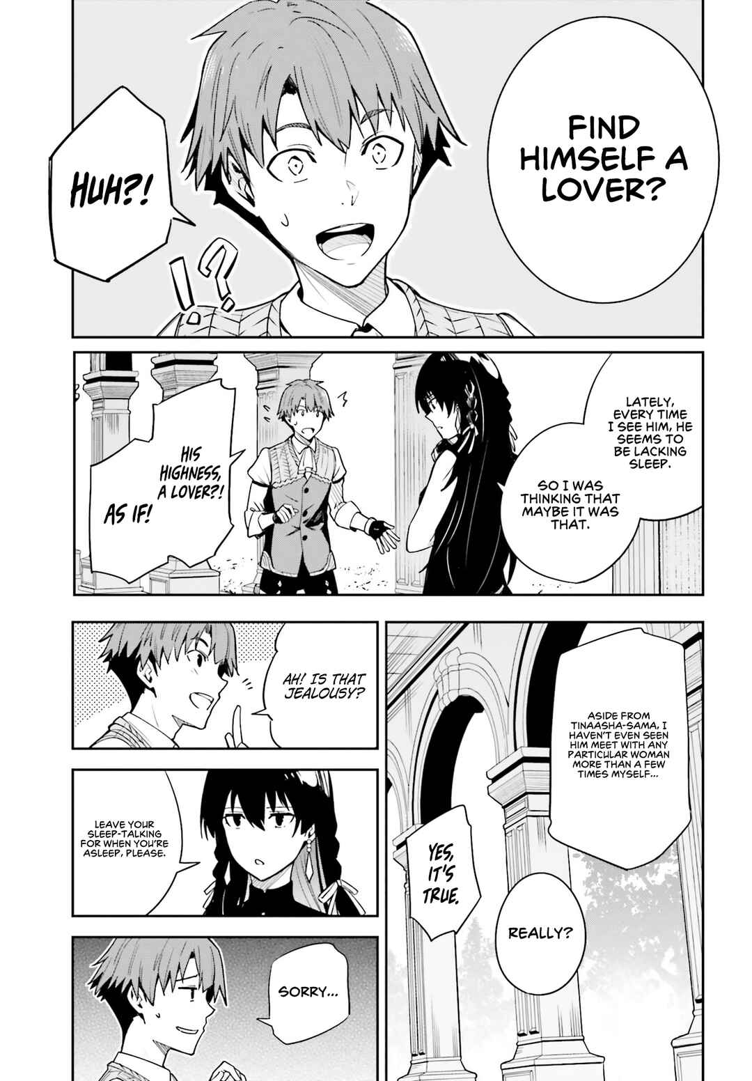 Unnamed Memory Chapter 18 - Page 24