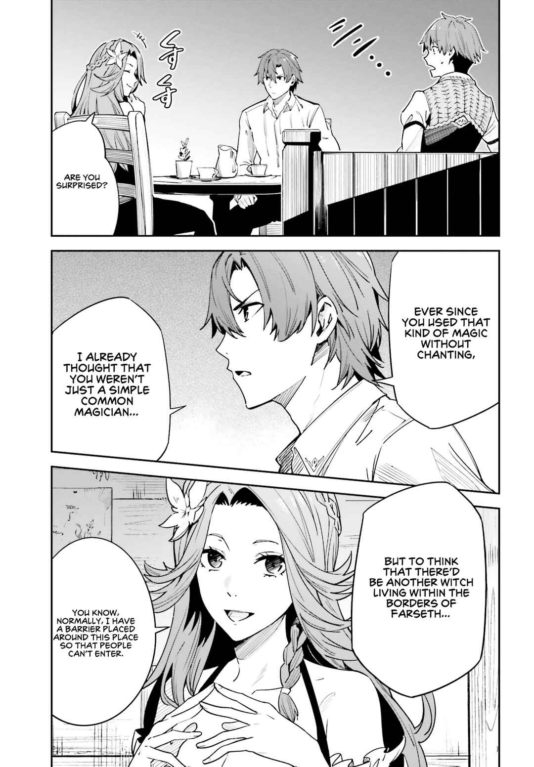 Unnamed Memory Chapter 18 - Page 4