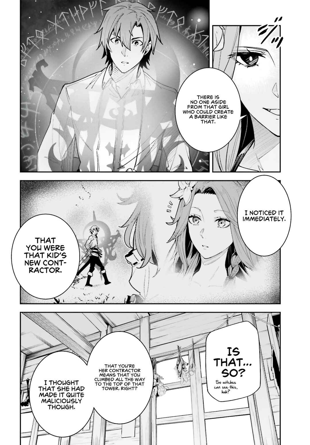 Unnamed Memory Chapter 18 - Page 9