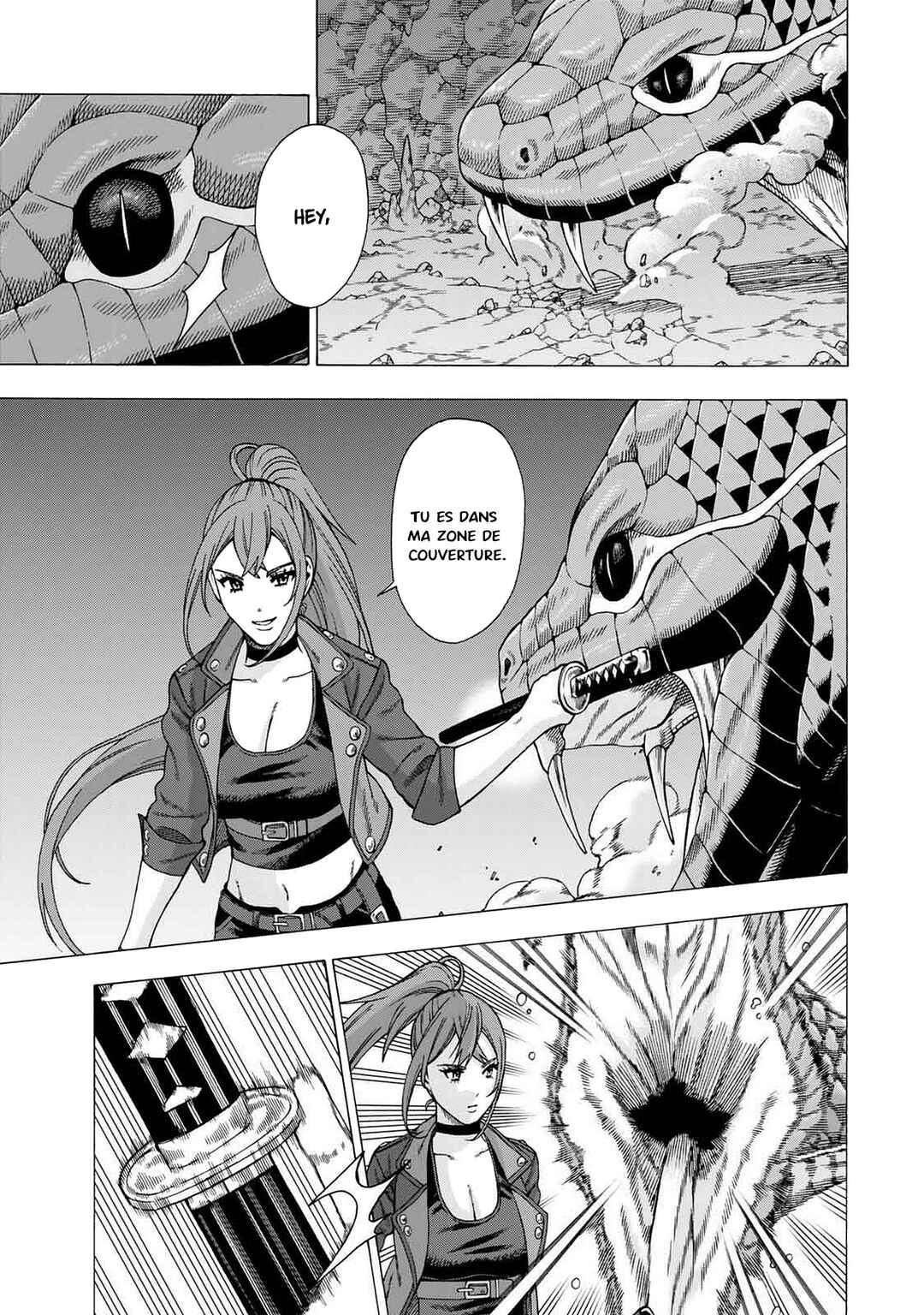 Skill "World Tame" ni Mezameta Ossan wa Dungeon de Seikei wo Tateru Koto ni Shimashita ~Mushoku kara Hajimeru Shihai Musou~ Chapter 7 - Page 27