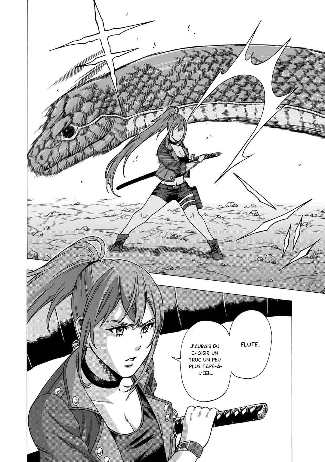 Skill "World Tame" ni Mezameta Ossan wa Dungeon de Seikei wo Tateru Koto ni Shimashita ~Mushoku kara Hajimeru Shihai Musou~ Chapter 7 - Page 28