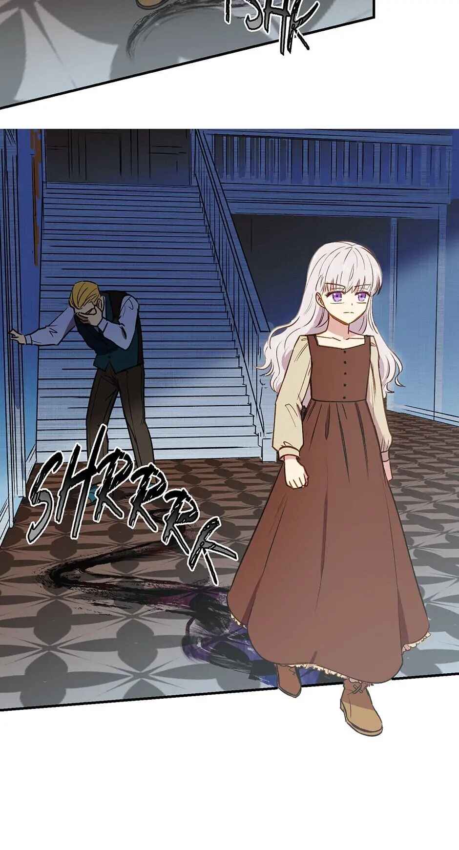 The Monstrous Duke's Adopted Daughter Chapter 3 - Page 10