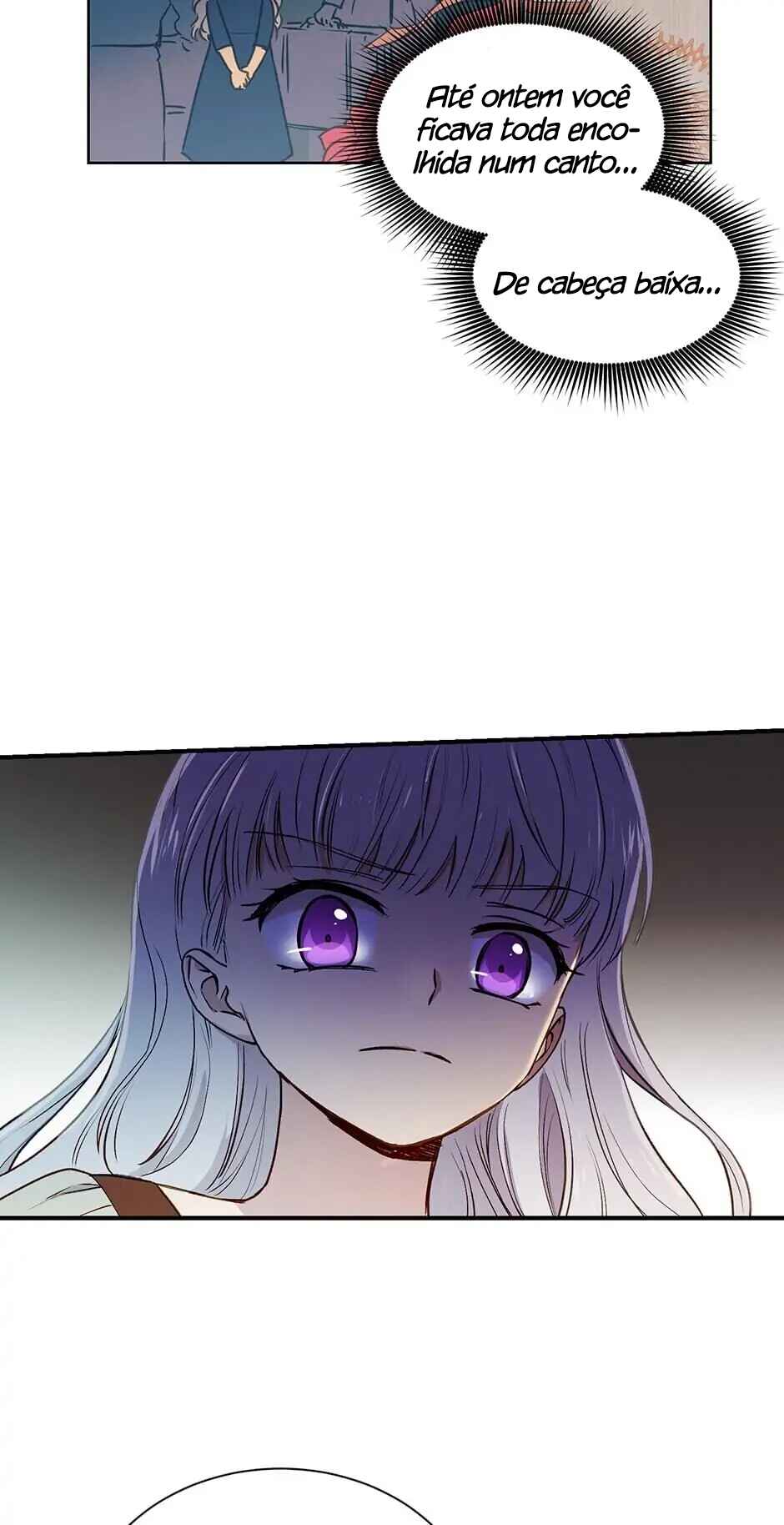 The Monstrous Duke's Adopted Daughter Chapter 3 - Page 18
