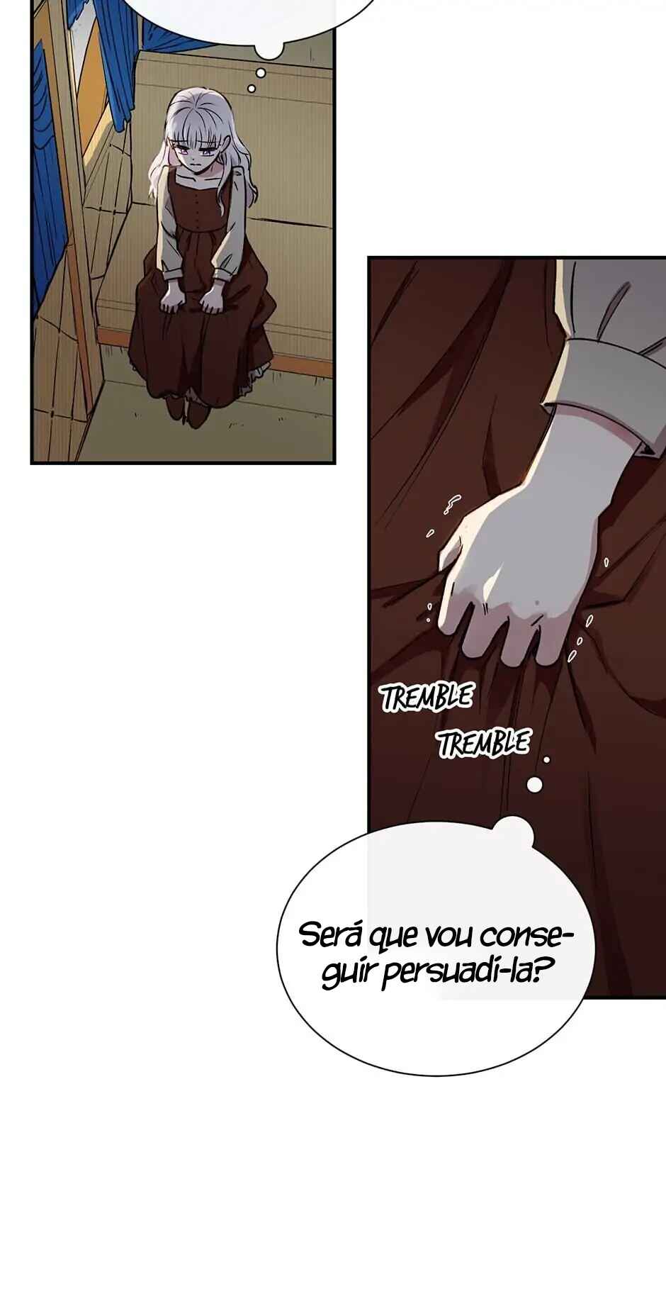 The Monstrous Duke's Adopted Daughter Chapter 3 - Page 33