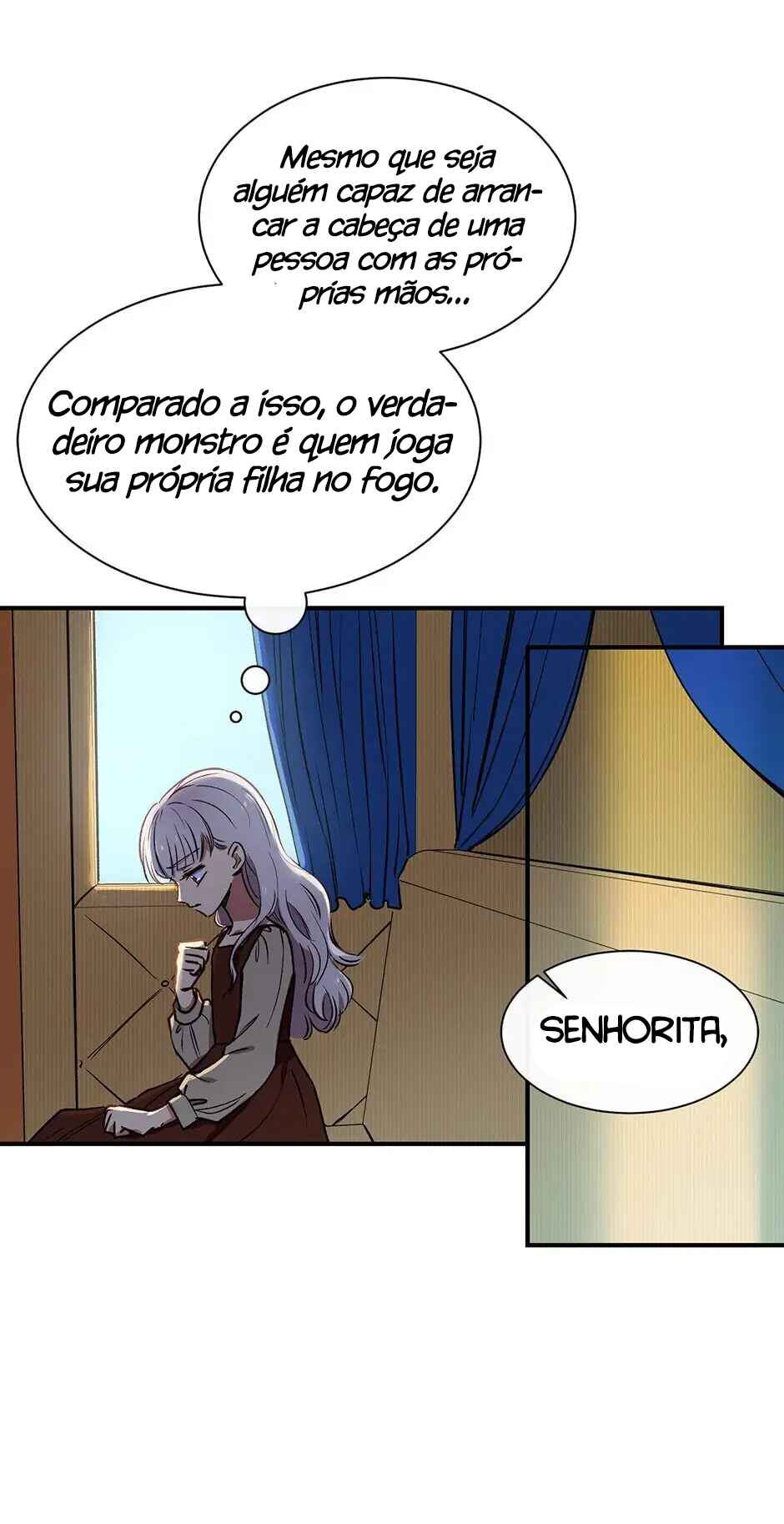 The Monstrous Duke's Adopted Daughter Chapter 3 - Page 36