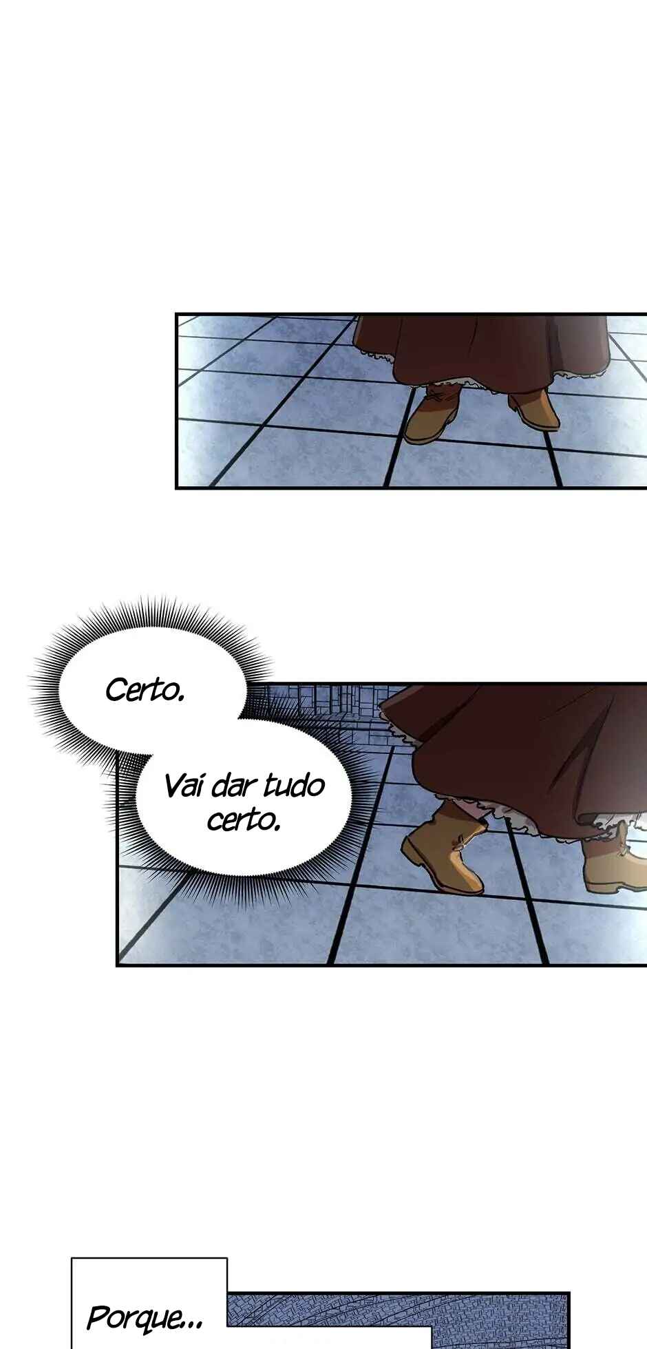 The Monstrous Duke's Adopted Daughter Chapter 3 - Page 47