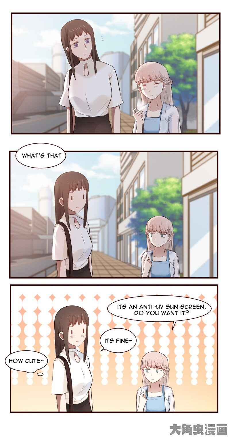 LaLa Chapter 65 - Page 10