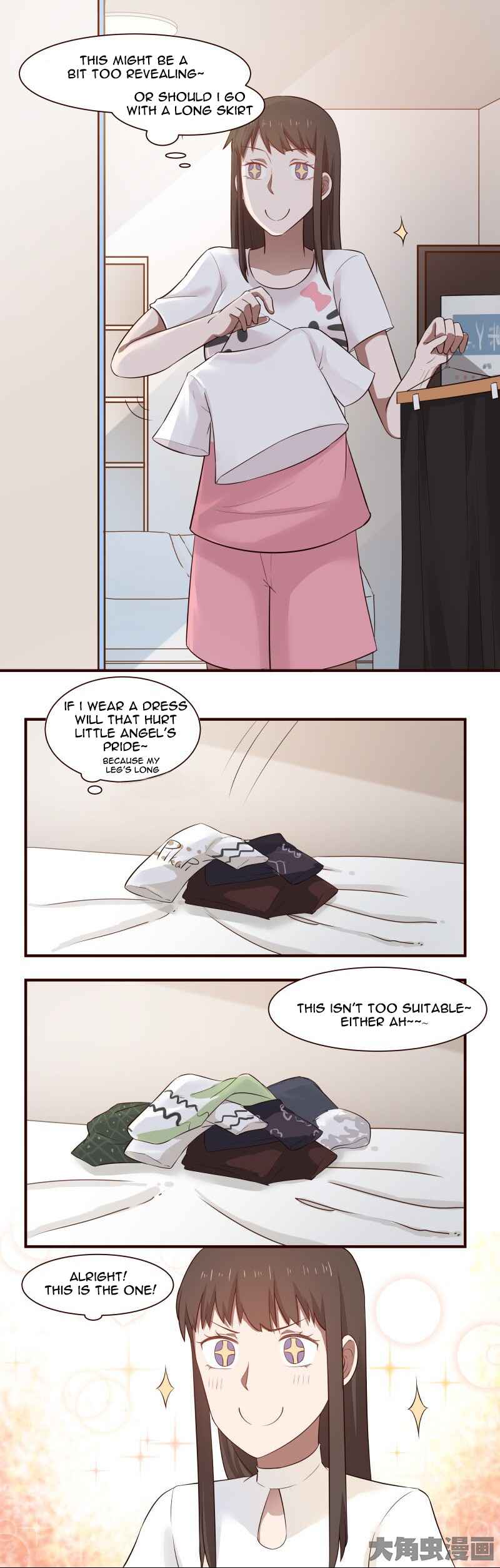 LaLa Chapter 65 - Page 7