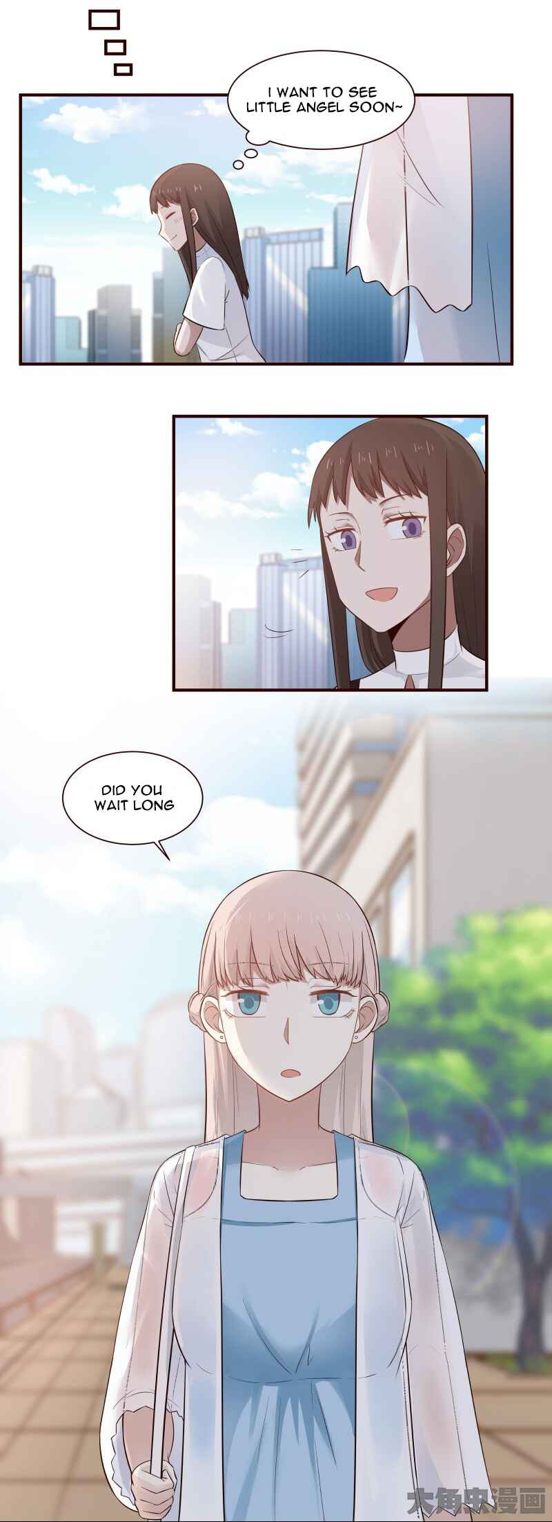 LaLa Chapter 65 - Page 8