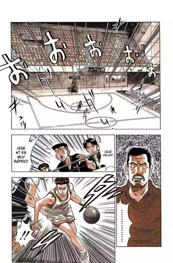 Slam Dunk! Chapter 75 - Page 10