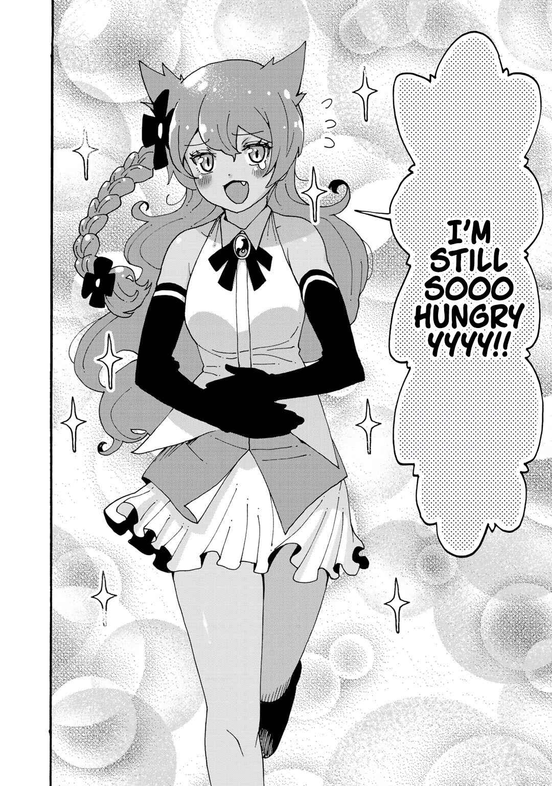 Aibou wa Slime!? ~Saikyou no Aibou wo Eta Boku ga Saikyou no Mahou wo Tsukatte Nariagaru~ Chapter 5.5 - Page 5