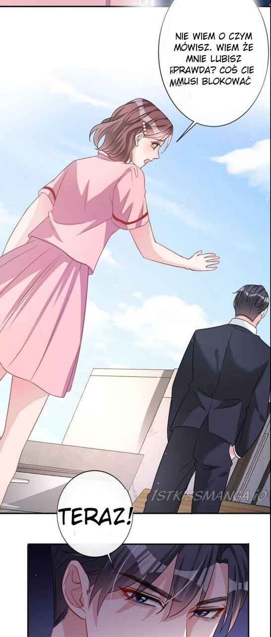 Did You Reject Mr. Lu Today? Chapter 8 - Page 14