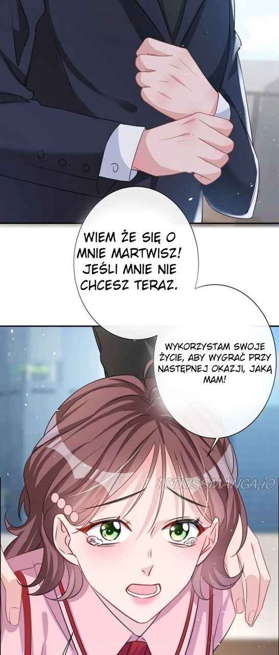 Did You Reject Mr. Lu Today? Chapter 8 - Page 17