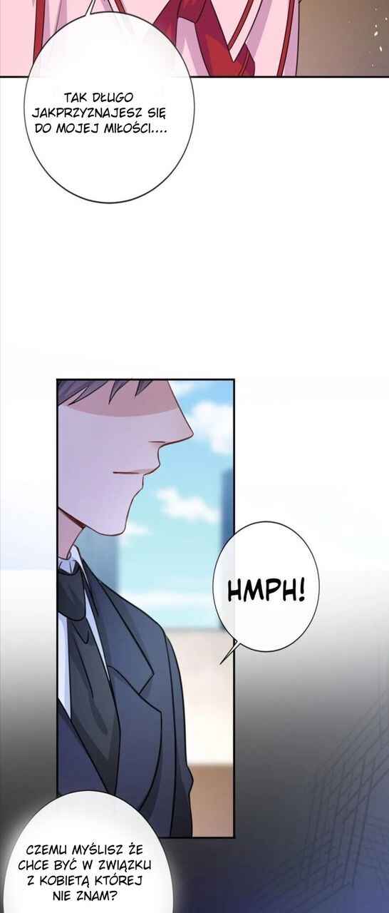 Did You Reject Mr. Lu Today? Chapter 8 - Page 18