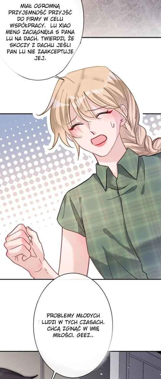 Did You Reject Mr. Lu Today? Chapter 8 - Page 2