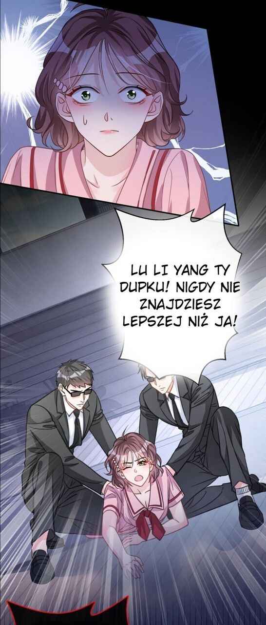 Did You Reject Mr. Lu Today? Chapter 8 - Page 20