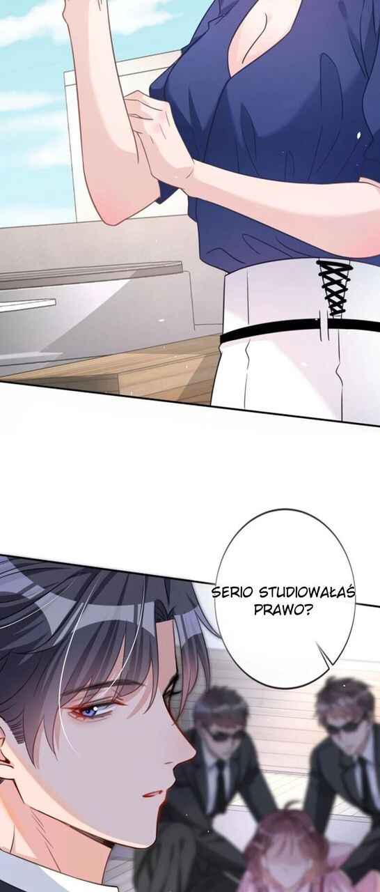 Did You Reject Mr. Lu Today? Chapter 8 - Page 23