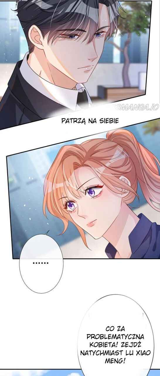 Did You Reject Mr. Lu Today? Chapter 8 - Page 6