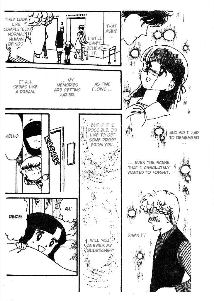 Tokimeki Tonight Chapter 23 - Page 10