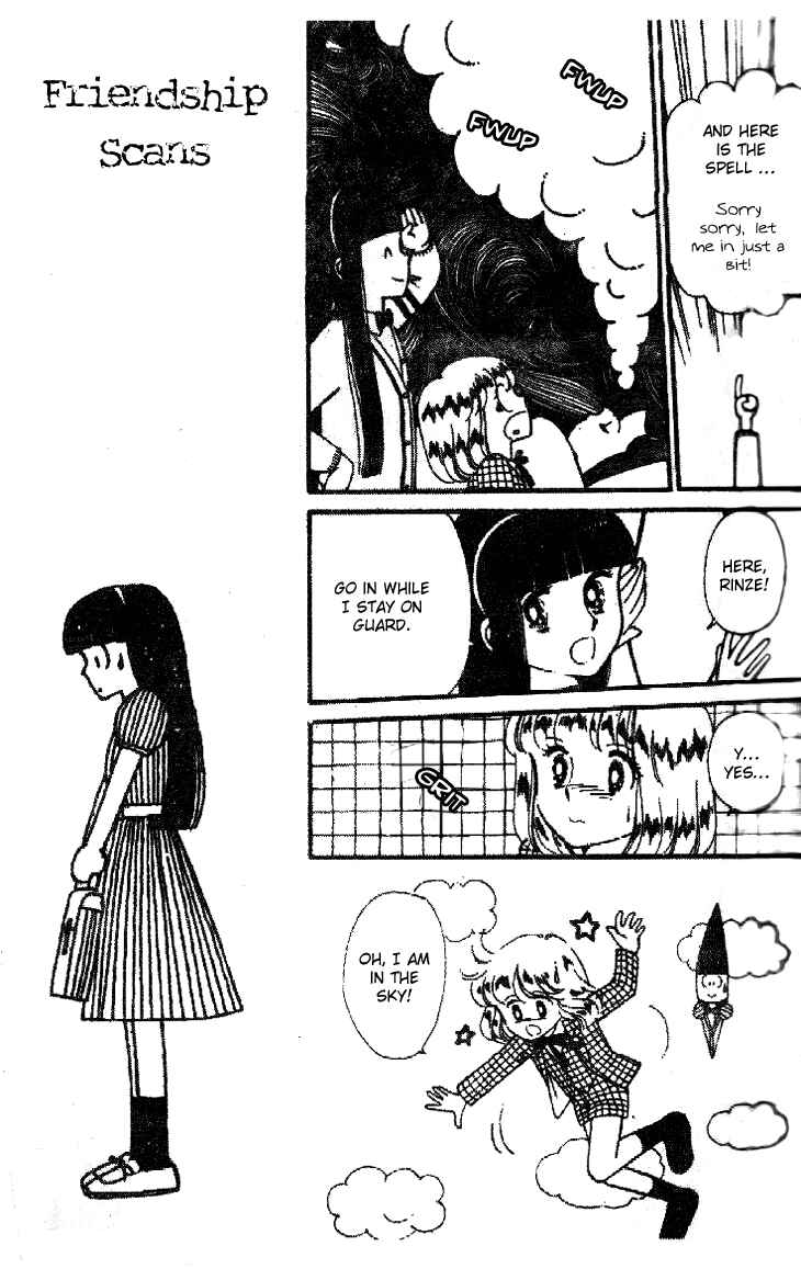Tokimeki Tonight Chapter 23 - Page 13