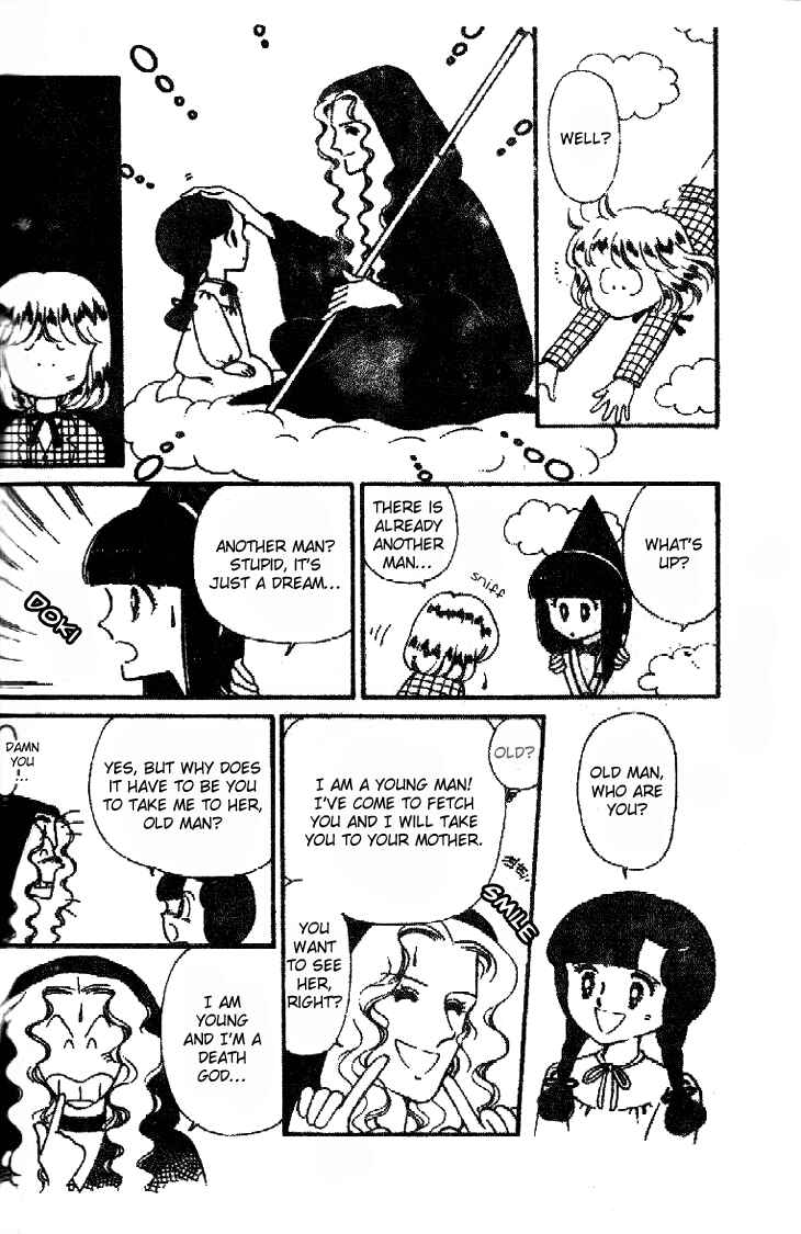 Tokimeki Tonight Chapter 23 - Page 14