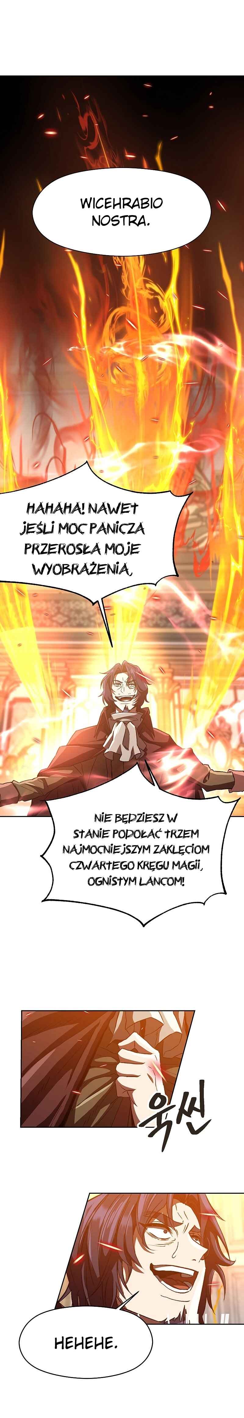 The Great Wizard Transcendent Chapter 13 - Page 10