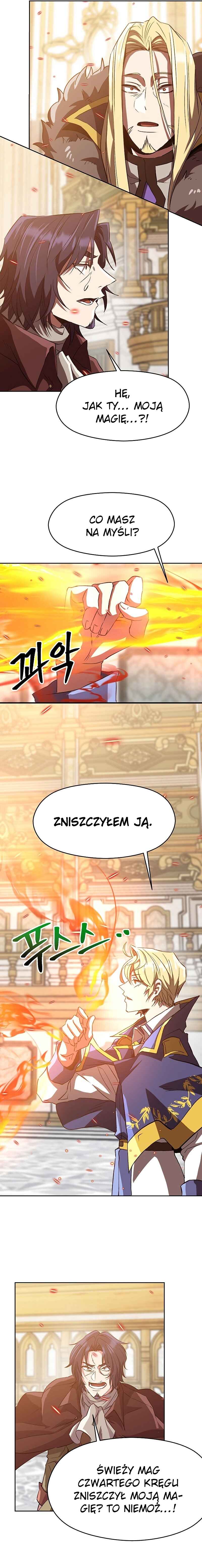 The Great Wizard Transcendent Chapter 13 - Page 13