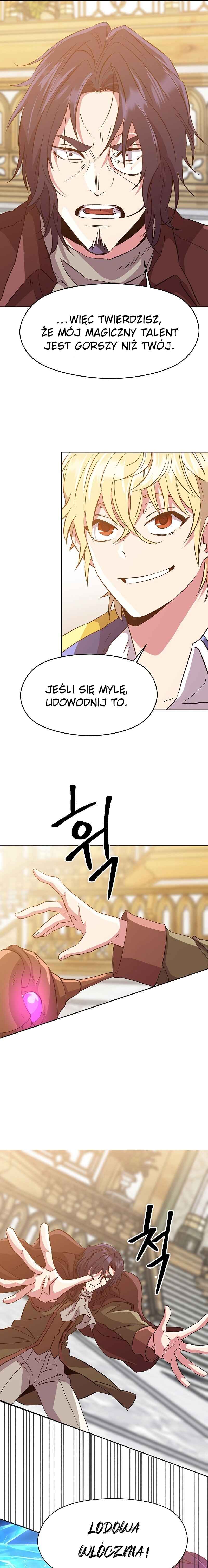 The Great Wizard Transcendent Chapter 13 - Page 15