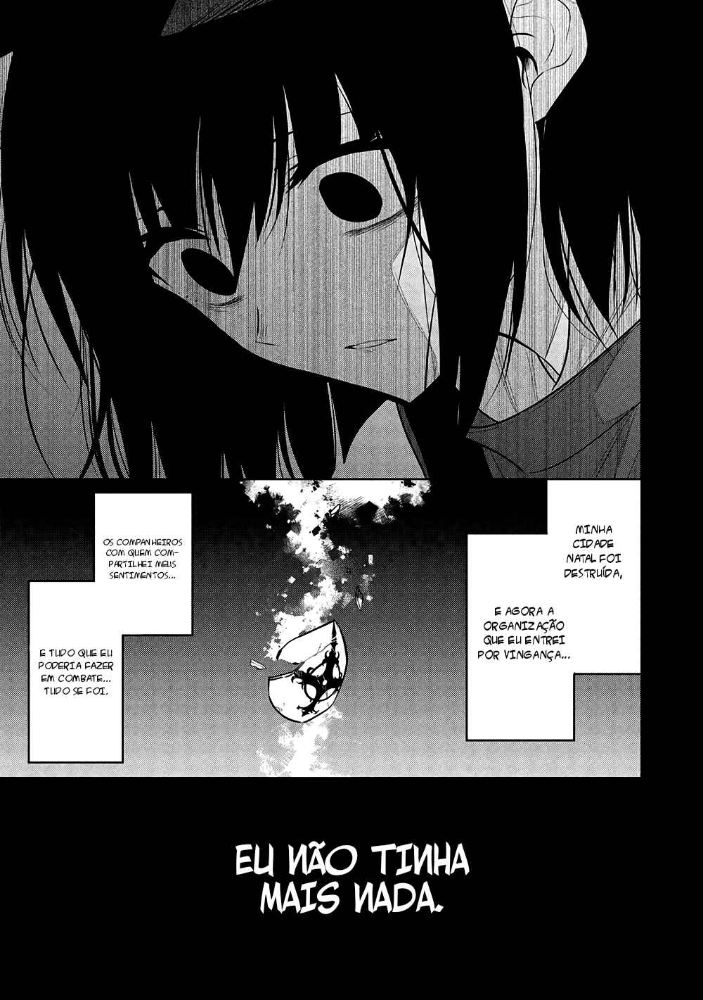 Maou no Ore ga Dorei Elf wo Yome ni Shitanda ga, Dou Medereba Ii? Chapter 66 - Page 10