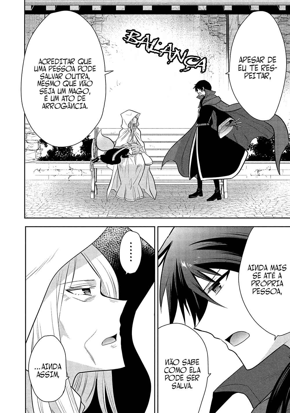 Maou no Ore ga Dorei Elf wo Yome ni Shitanda ga, Dou Medereba Ii? Chapter 66 - Page 43