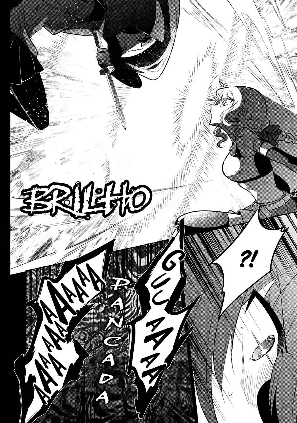 Maou no Ore ga Dorei Elf wo Yome ni Shitanda ga, Dou Medereba Ii? Chapter 66 - Page 5