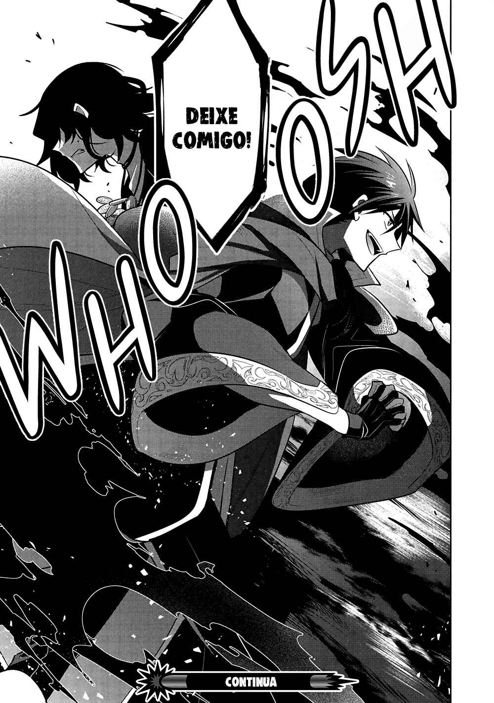 Maou no Ore ga Dorei Elf wo Yome ni Shitanda ga, Dou Medereba Ii? Chapter 66 - Page 50