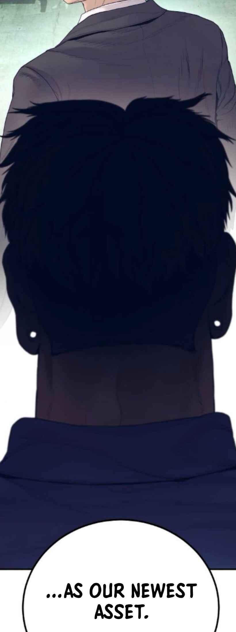Manager Kim Chapter 227 - Page 111