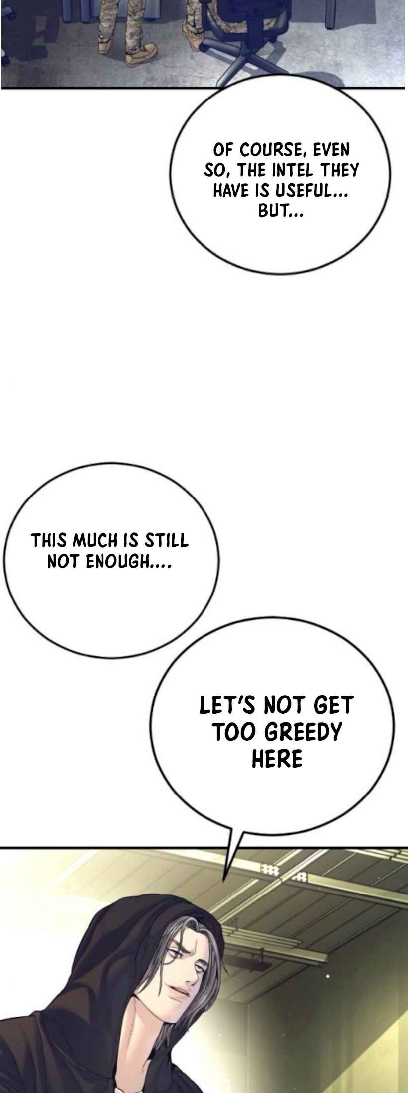 Manager Kim Chapter 227 - Page 16
