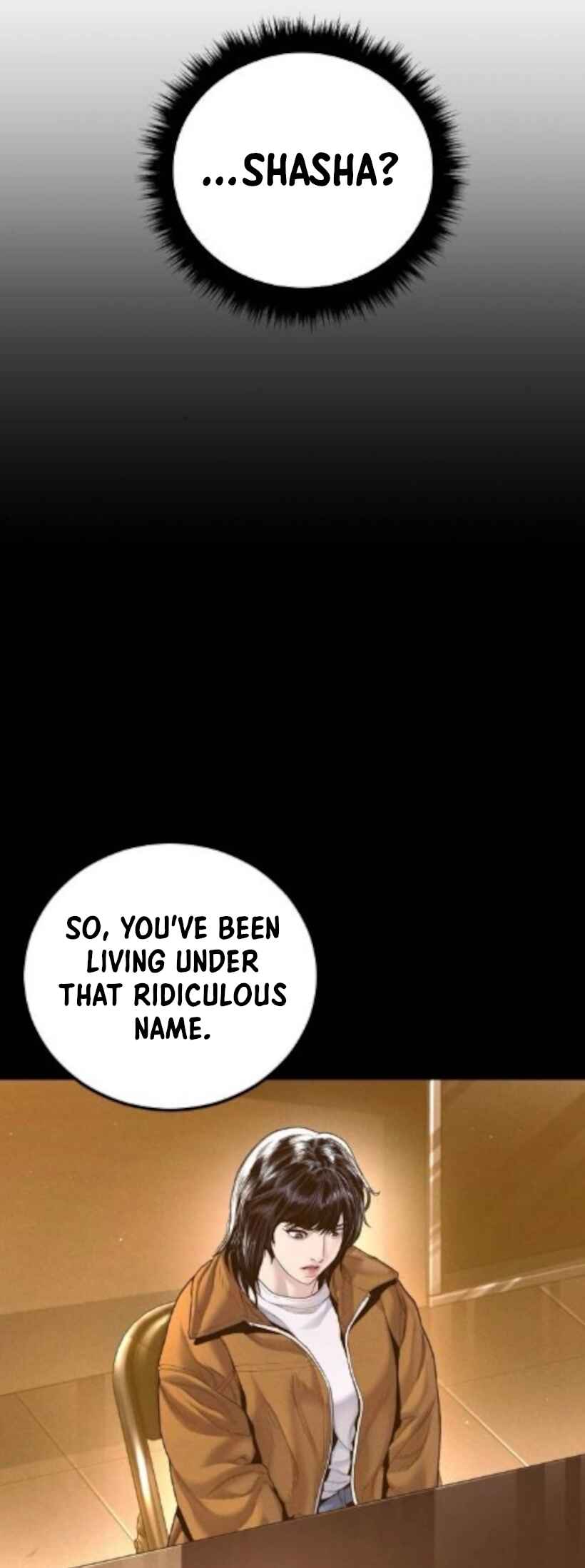 Manager Kim Chapter 227 - Page 55