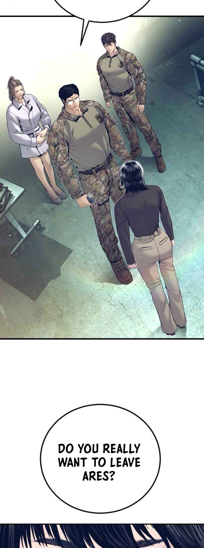 Manager Kim Chapter 227 - Page 68