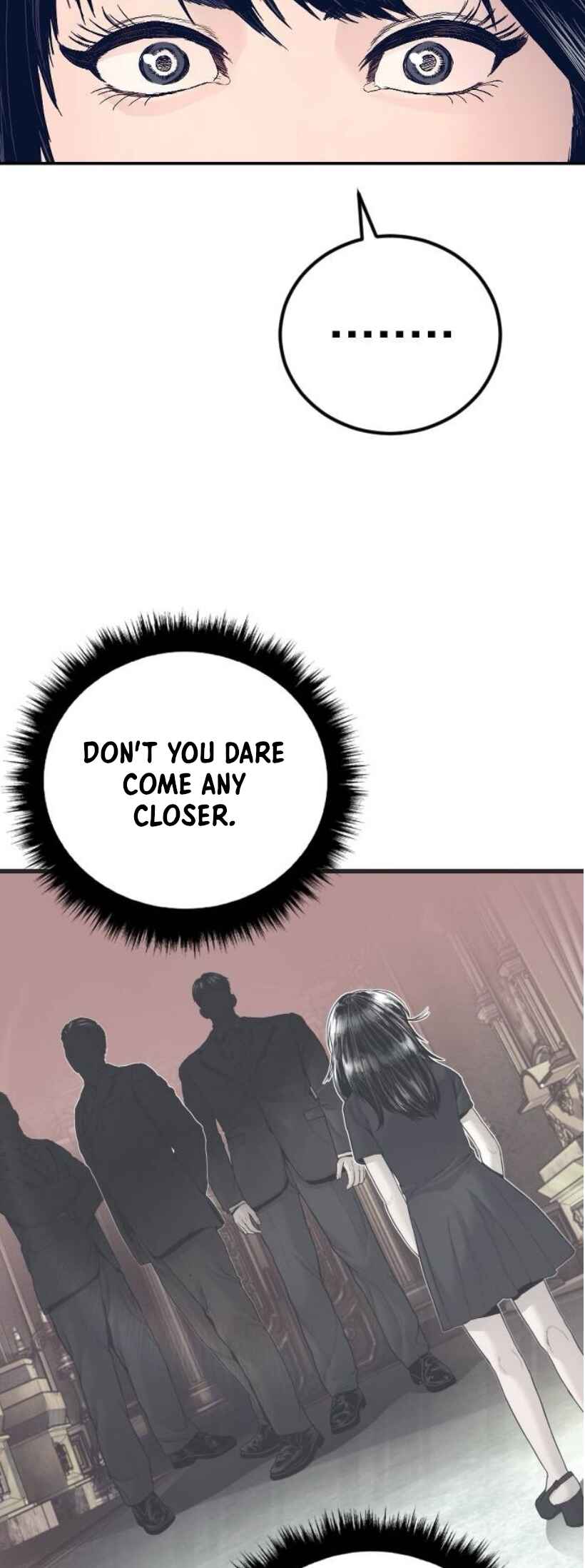 Manager Kim Chapter 227 - Page 69
