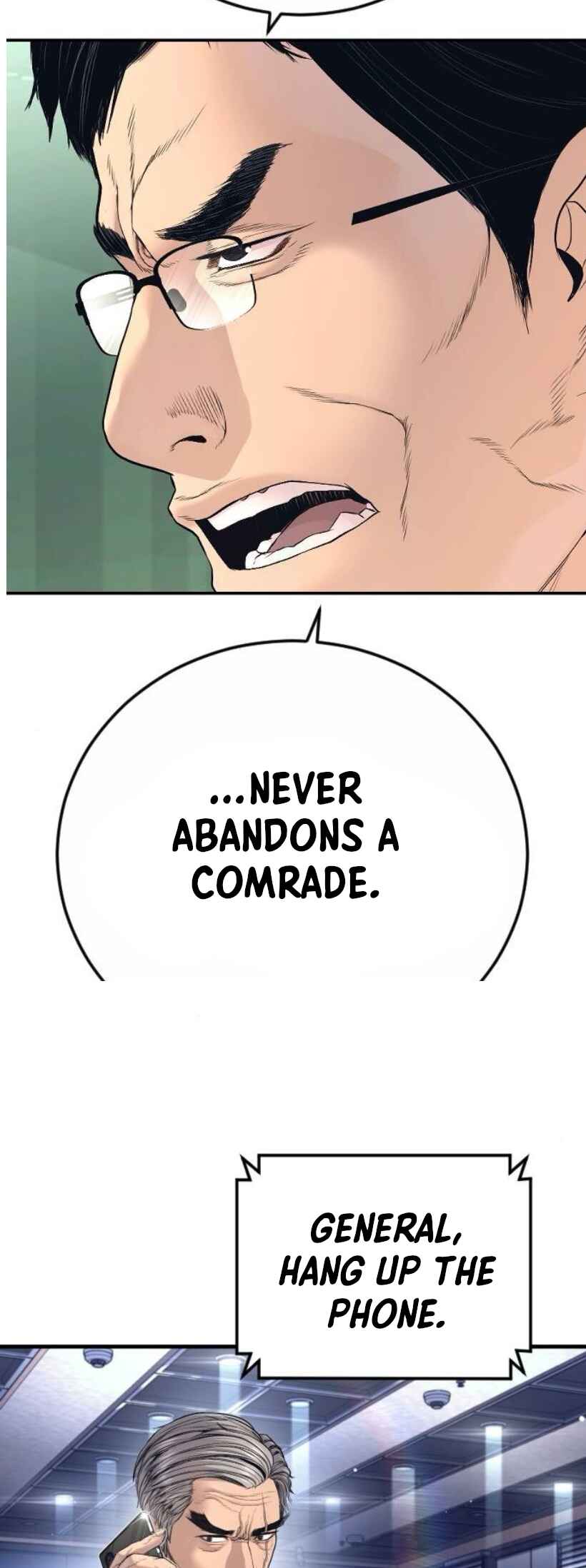 Manager Kim Chapter 227 - Page 81