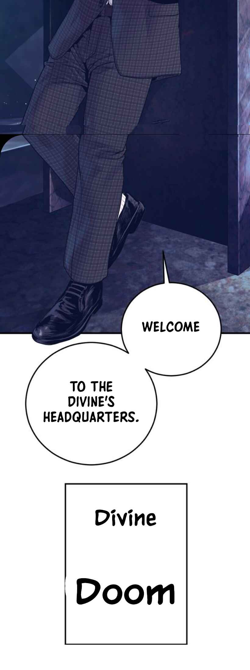 Manager Kim Chapter 227 - Page 93
