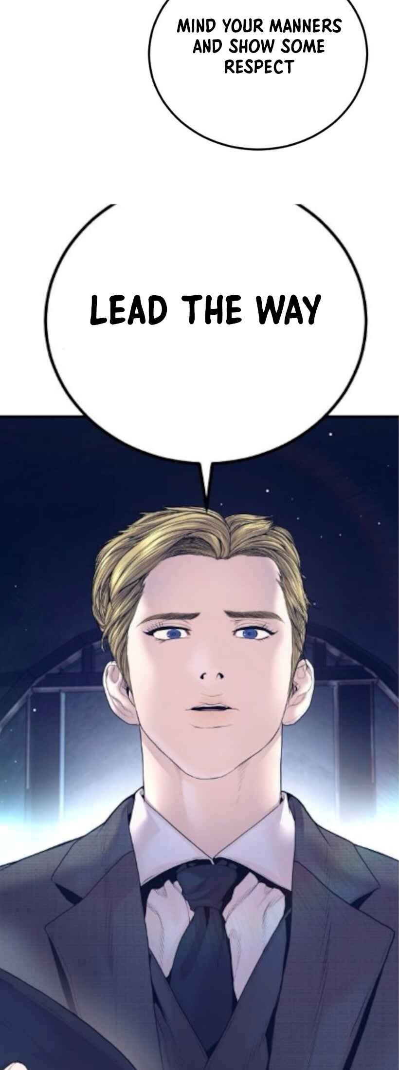 Manager Kim Chapter 227 - Page 96