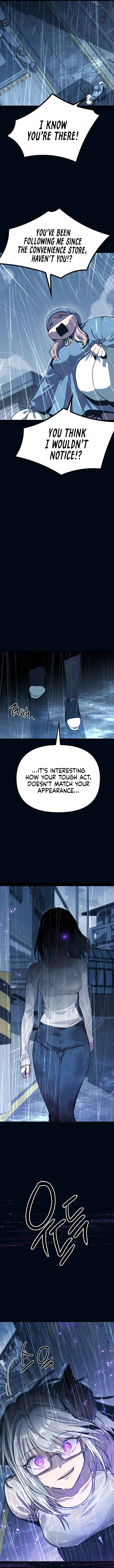 Sipiji Sonyeo Chapter 10 - Page 14