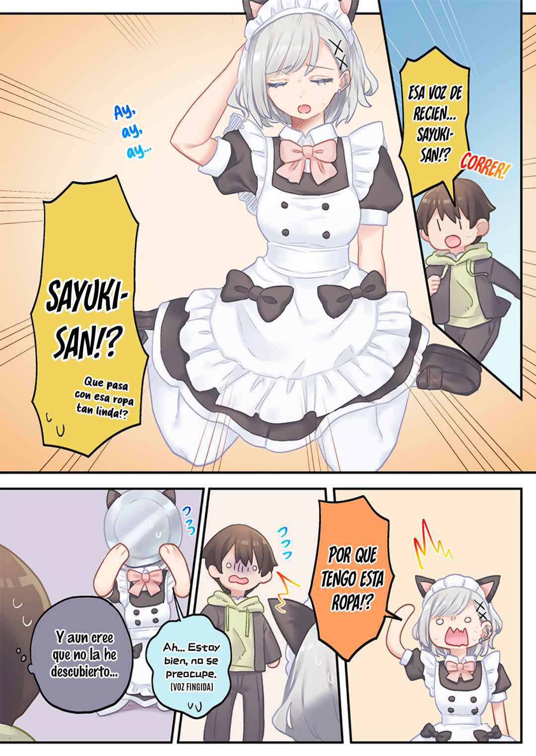 Marika-chan no Koukando wa Bukkowareteiru Chapter 21 - Page 15