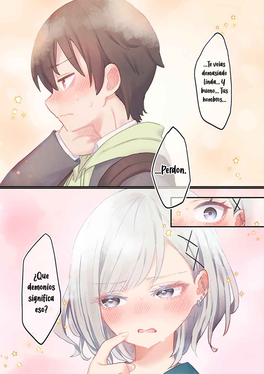 Marika-chan no Koukando wa Bukkowareteiru Chapter 21 - Page 22
