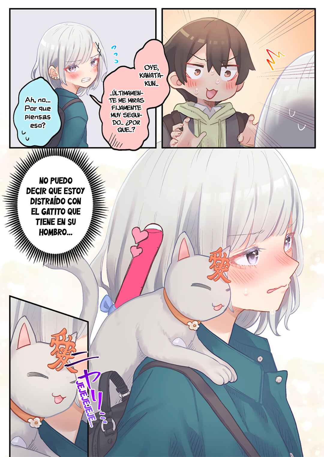 Marika-chan no Koukando wa Bukkowareteiru Chapter 21 - Page 24