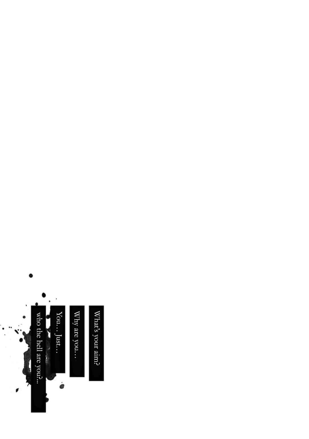Jaa, Kimi no Kawari ni Korosou ka? Chapter 37 - Page 25