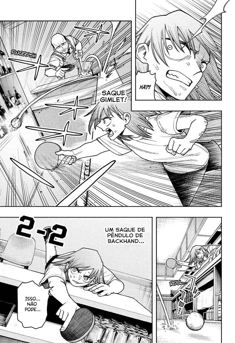 Ping-Pong Peril Chapter 2 - Page 20