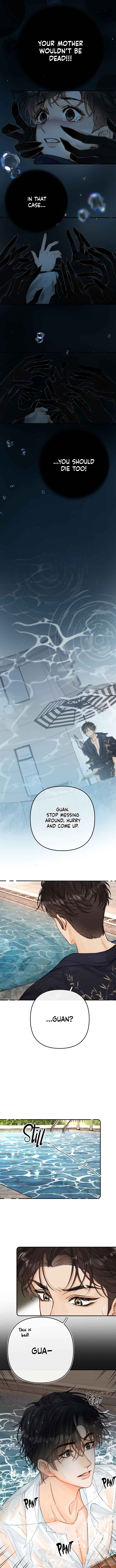 Please Take Care Chapter 19 - Page 8